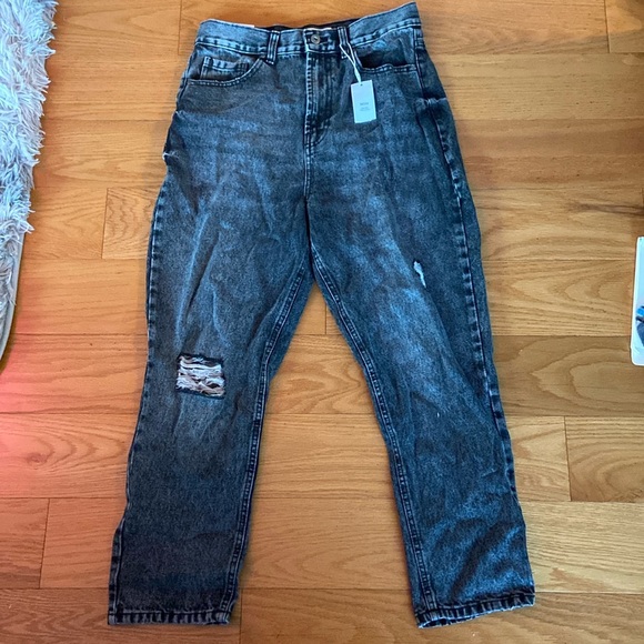 Mom jeans - Picture 1 of 4